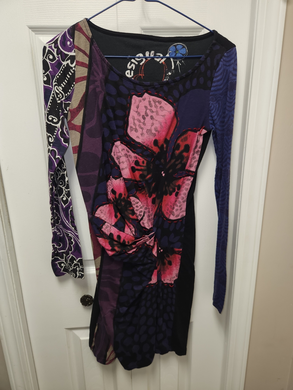 🍉Desigual Small Dress - Picture 3 of 7